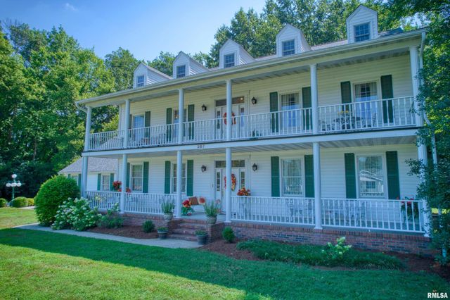 267 BRIAN Avenue, Murphysboro, IL 62966