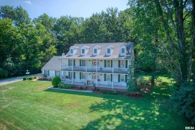 267 BRIAN Avenue, Murphysboro, IL 62966