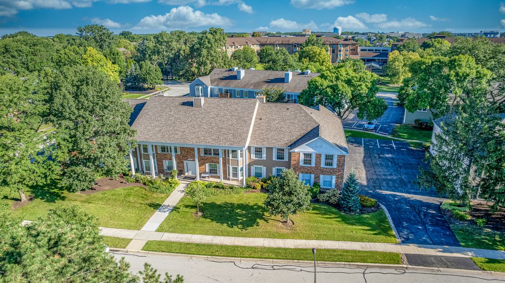 1105 Spring Garden Circle 5, Naperville, IL 60563 — photo 2