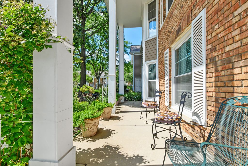 1105 Spring Garden Circle 5, Naperville, IL 60563 — photo 3