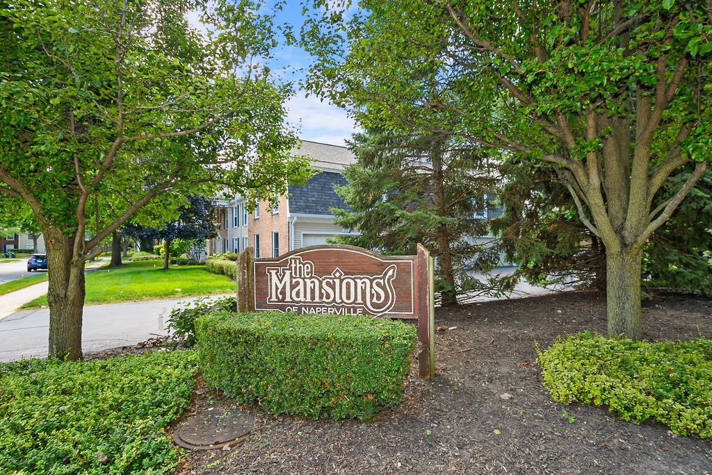 1105 Spring Garden Circle 5, Naperville, IL 60563 — photo 4