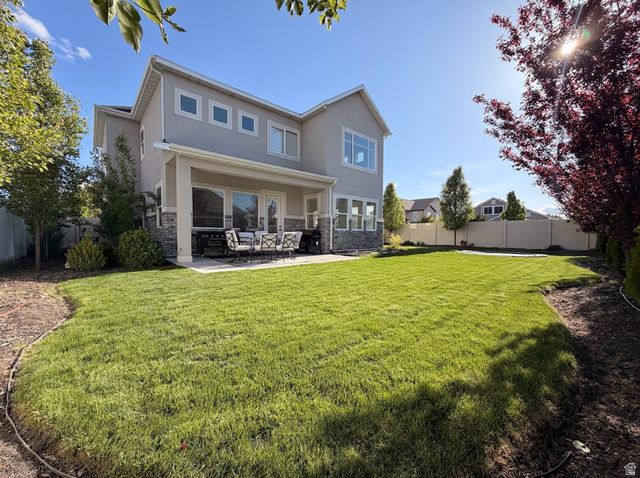 746 W 250 N, Springville, UT 84663