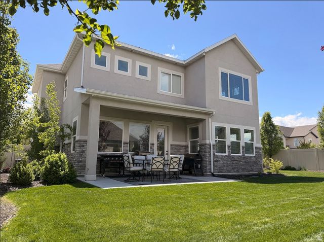 746 W 250 N, Springville, UT 84663