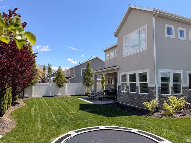 746 W 250 N, Springville, UT 84663
