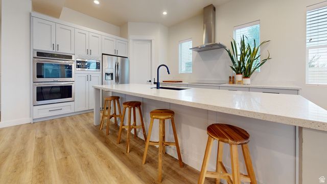 746 W 250 N, Springville, UT 84663