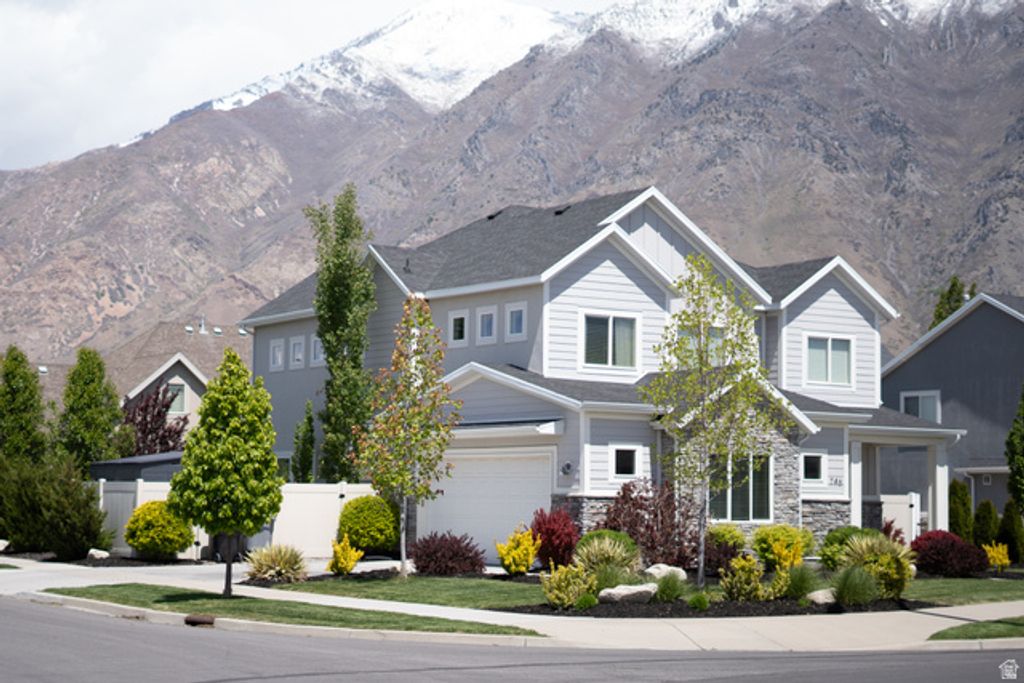 746 W 250 N, Springville, UT 84663