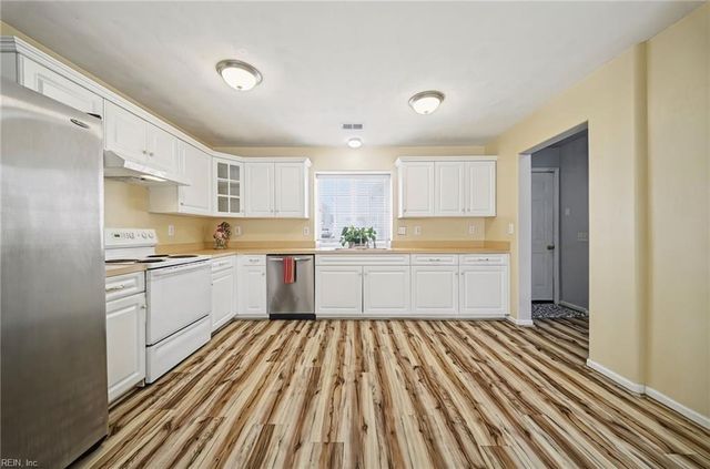 1504 Coolspring WAY, Virginia Beach, VA 23464