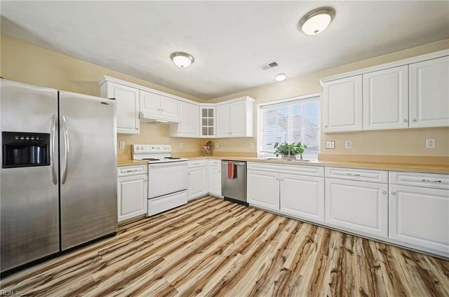 1504 Coolspring WAY, Virginia Beach, VA 23464