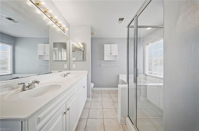 1504 Coolspring WAY, Virginia Beach, VA 23464