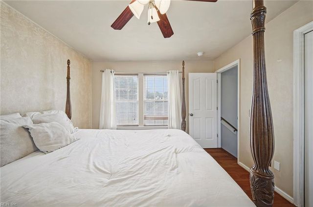 1504 Coolspring WAY, Virginia Beach, VA 23464
