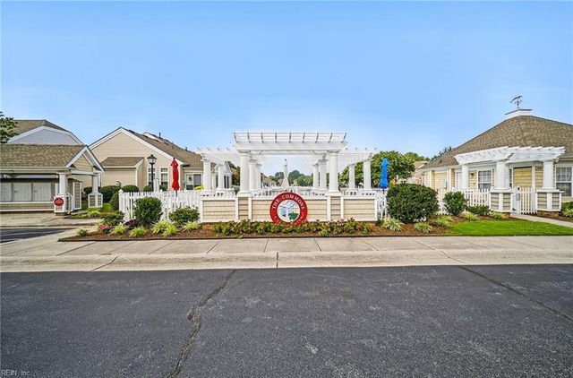 1504 Coolspring WAY, Virginia Beach, VA 23464