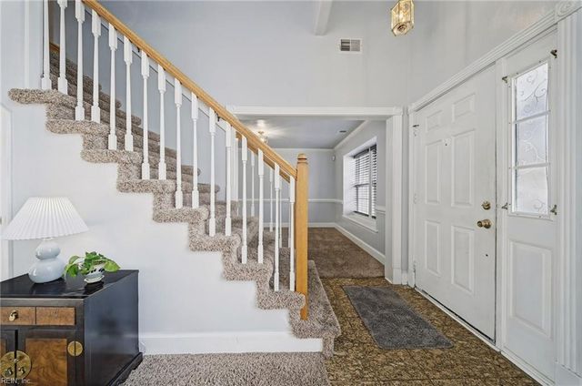1504 Coolspring WAY, Virginia Beach, VA 23464