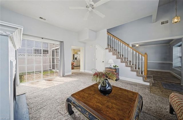 1504 Coolspring WAY, Virginia Beach, VA 23464
