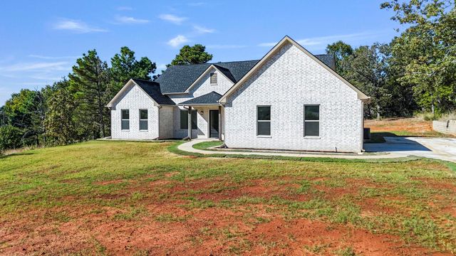 19682 Dove Ridge Dr., Lindale, TX 75771