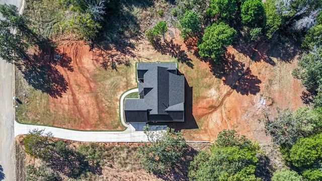 19682 Dove Ridge Dr., Lindale, TX 75771