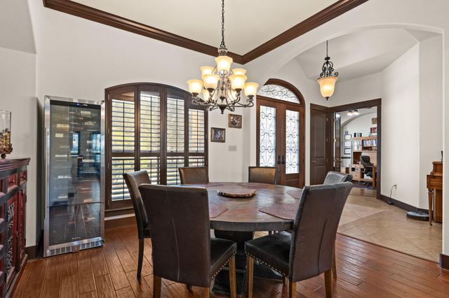 134 Creekside DR, Liberty Hill, TX 78642