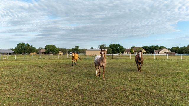 134 Creekside DR, Liberty Hill, TX 78642