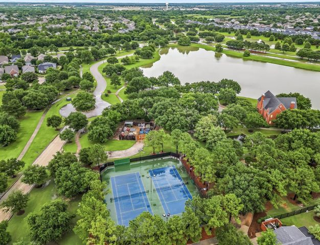18419 S Raven Shore Drive, Cypress, TX 77433