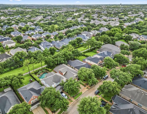 18419 S Raven Shore Drive, Cypress, TX 77433