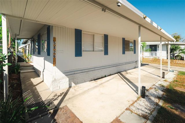 5826 PORTSMOUTH DRIVE, Tampa, FL 33615