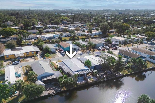 5826 PORTSMOUTH DRIVE, Tampa, FL 33615