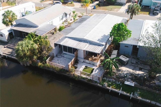 5826 PORTSMOUTH DRIVE, Tampa, FL 33615