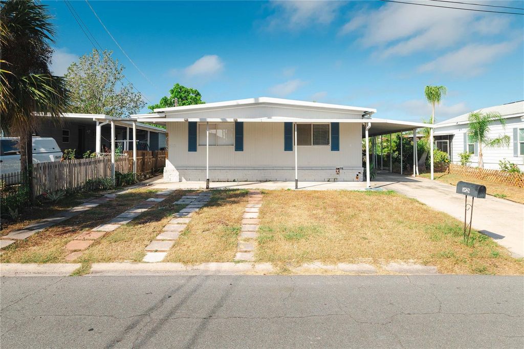 5826 PORTSMOUTH DRIVE, Tampa, FL 33615