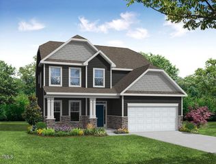 131 Verona Villa Drive, Burlington, NC 27215