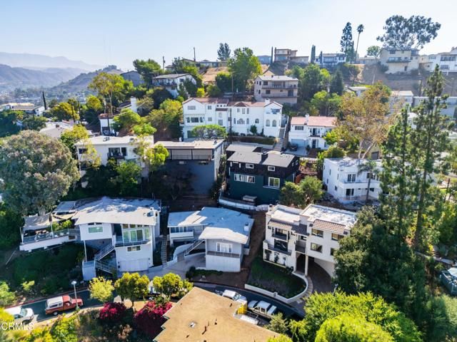 1118 Oberlin Drive, Glendale, CA 91205