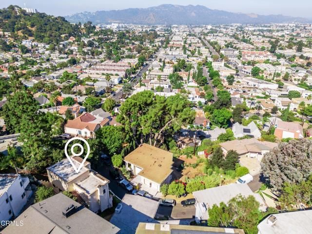 1118 Oberlin Drive, Glendale, CA 91205