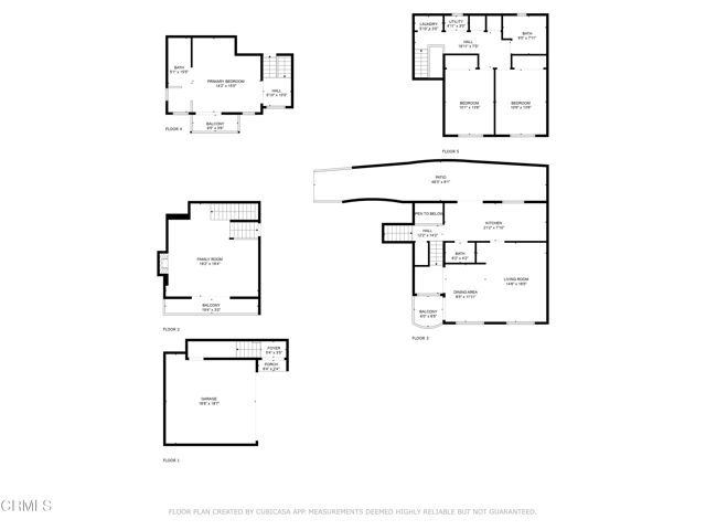 1118 Oberlin Drive, Glendale, CA 91205