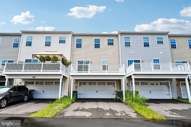 734 ROSEMARY WAY, Newark, DE 19713