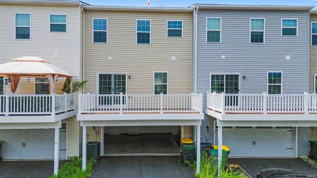 734 ROSEMARY WAY, Newark, DE 19713