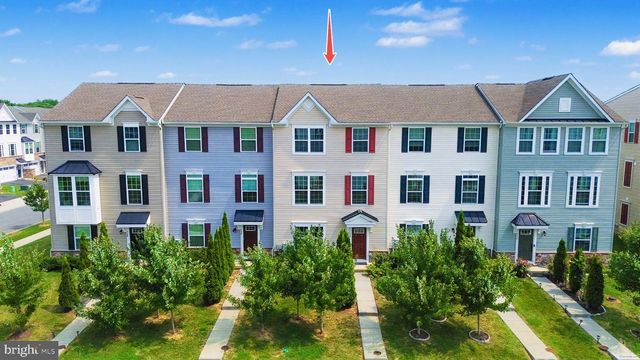 734 ROSEMARY WAY, Newark, DE 19713