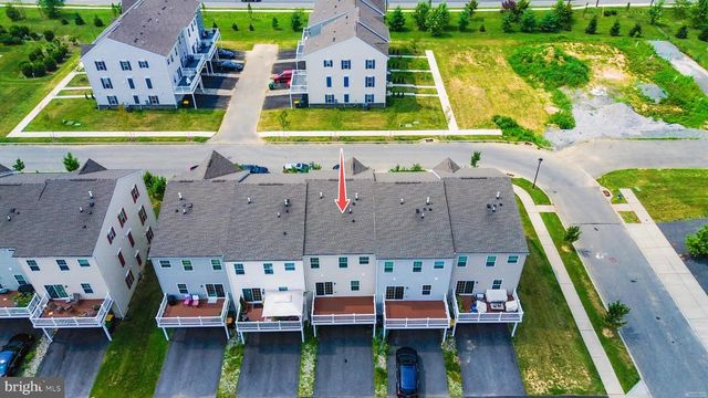 734 ROSEMARY WAY, Newark, DE 19713