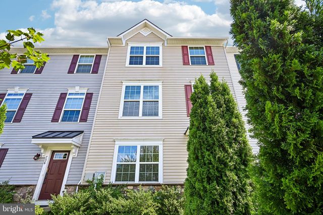 734 ROSEMARY WAY, Newark, DE 19713