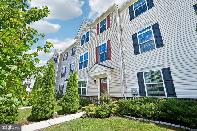 734 ROSEMARY WAY, Newark, DE 19713