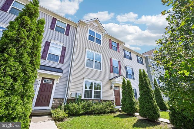 734 ROSEMARY WAY, Newark, DE 19713