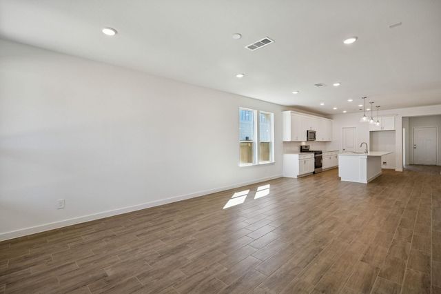 211 Prairie Ridge Lane, Montgomery, TX 77356