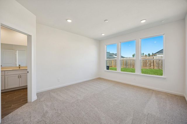 211 Prairie Ridge Lane, Montgomery, TX 77356