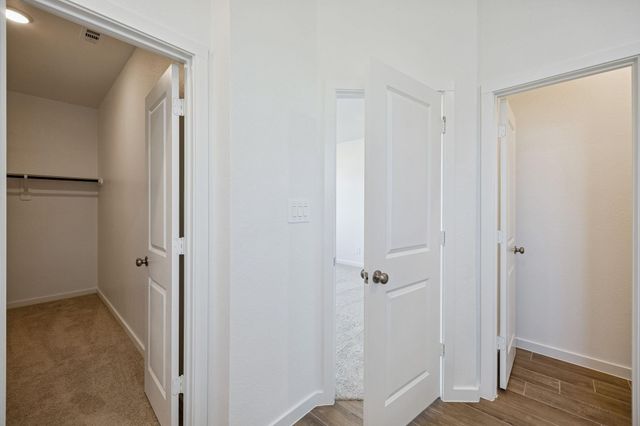 211 Prairie Ridge Lane, Montgomery, TX 77356