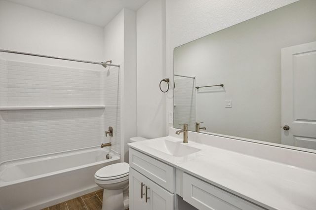 211 Prairie Ridge Lane, Montgomery, TX 77356
