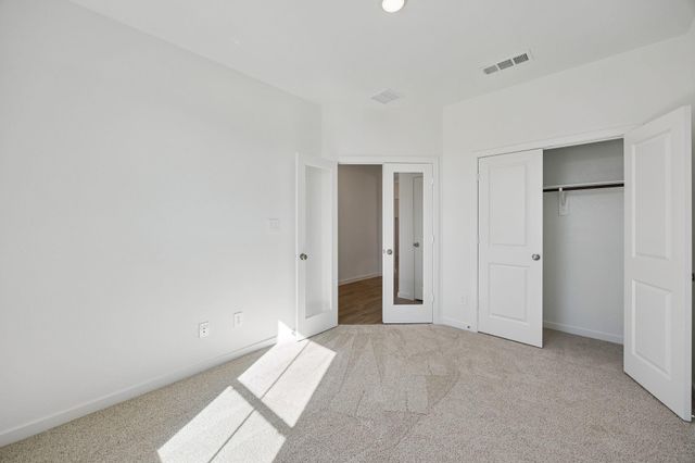 211 Prairie Ridge Lane, Montgomery, TX 77356