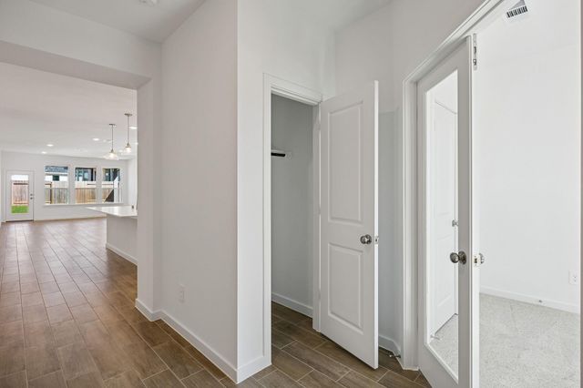 211 Prairie Ridge Lane, Montgomery, TX 77356