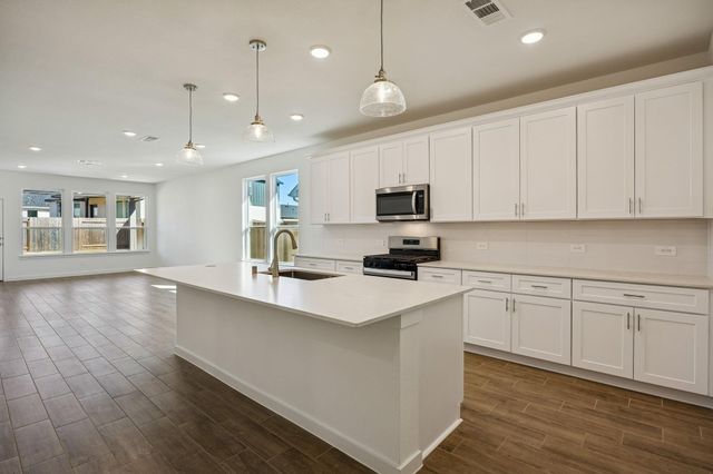211 Prairie Ridge Lane, Montgomery, TX 77356