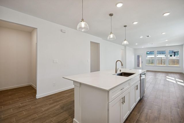 211 Prairie Ridge Lane, Montgomery, TX 77356