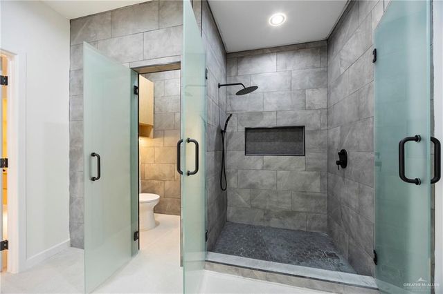 2529 Vanderbilt Avenue, Mcallen, TX 78504