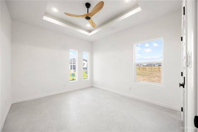 2529 Vanderbilt Avenue, Mcallen, TX 78504