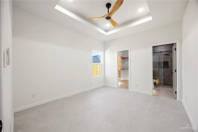 2529 Vanderbilt Avenue, Mcallen, TX 78504