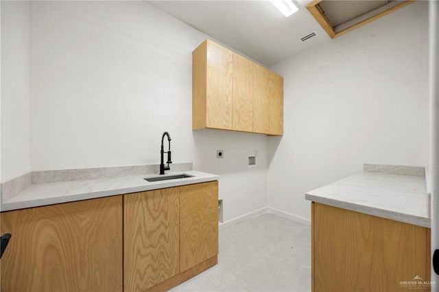 2529 Vanderbilt Avenue, Mcallen, TX 78504